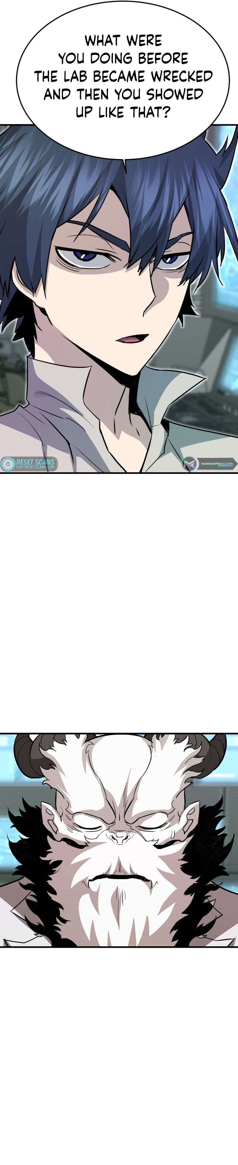 Returned from Hell chapter 66 page 24