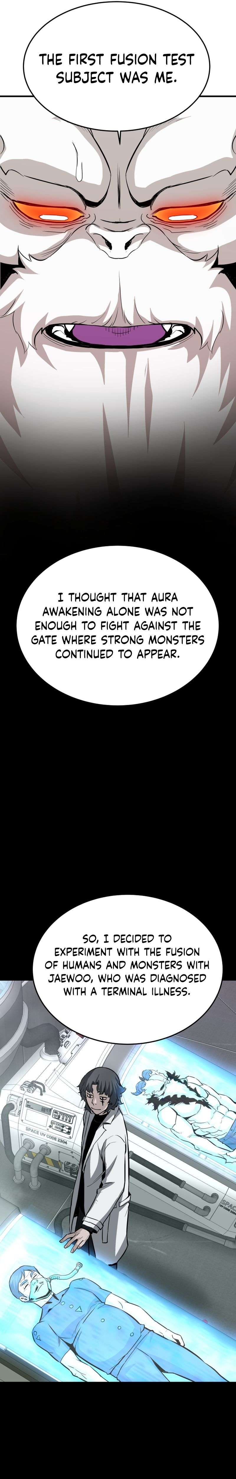 Returned from Hell chapter 66 page 25