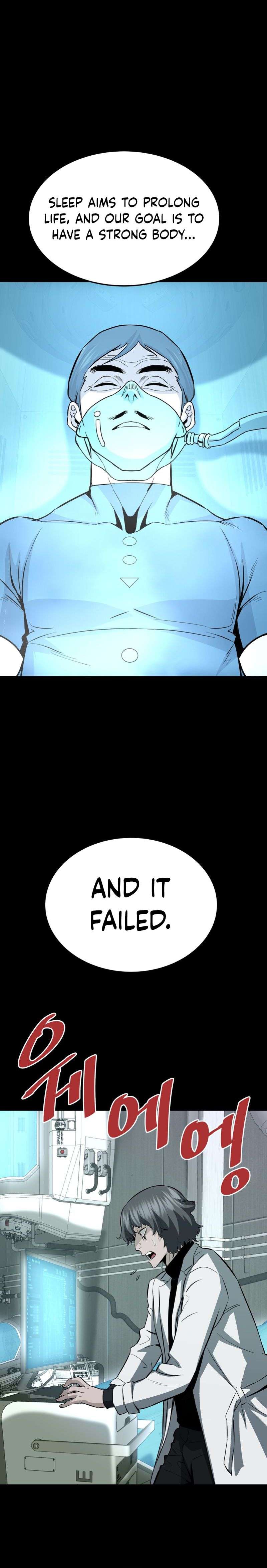 Returned from Hell chapter 66 page 26