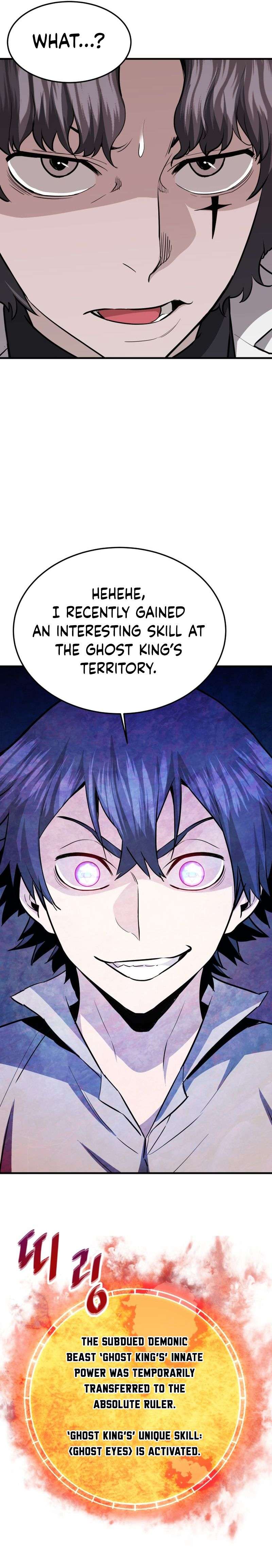 Returned from Hell chapter 66 page 3