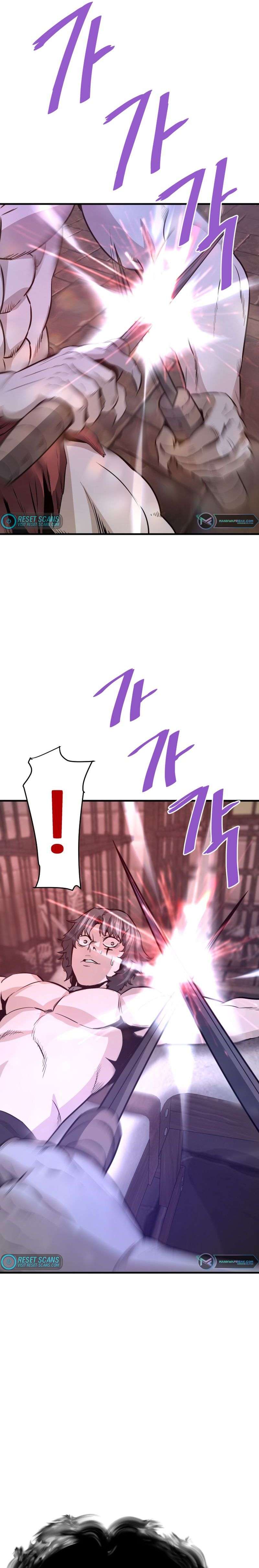 Returned from Hell chapter 66 page 34