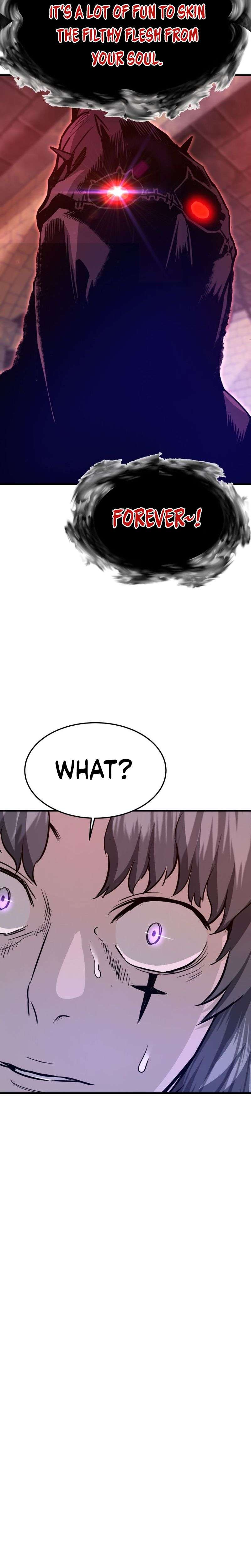 Returned from Hell chapter 66 page 36