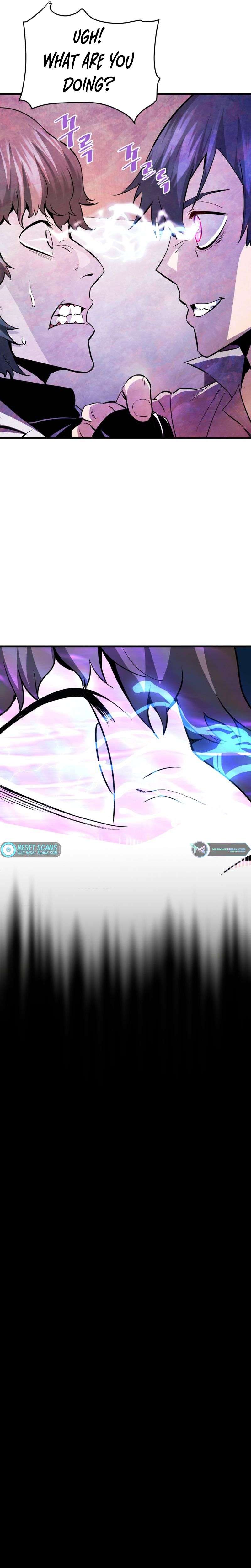 Returned from Hell chapter 66 page 4