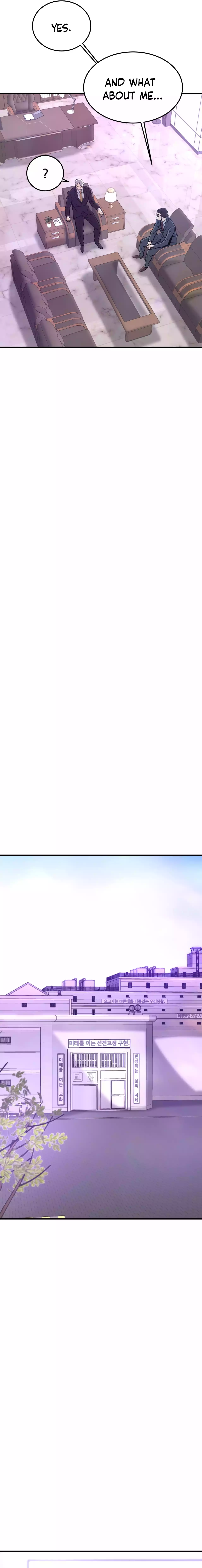 Returned from Hell chapter 67 page 10