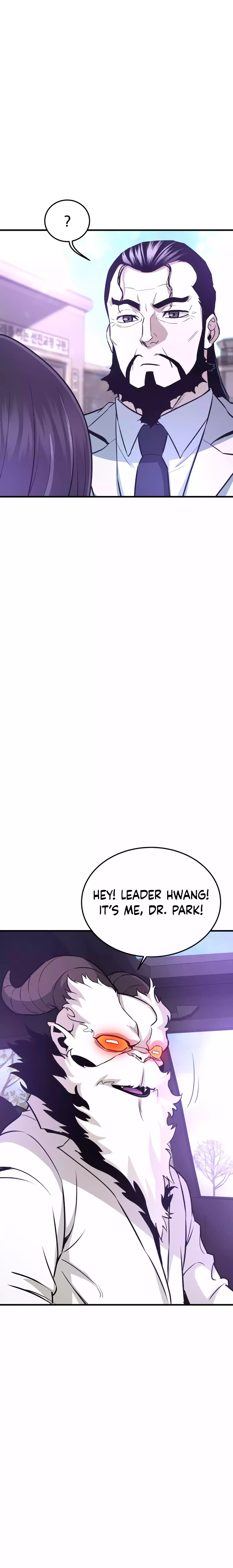 Returned from Hell chapter 67 page 13