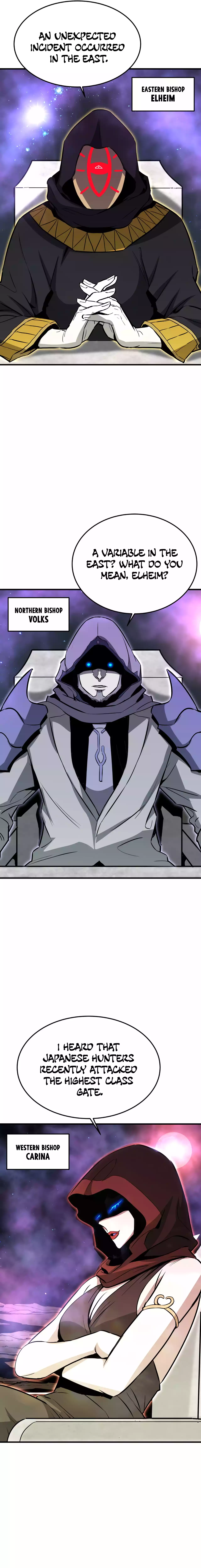 Returned from Hell chapter 67 page 2