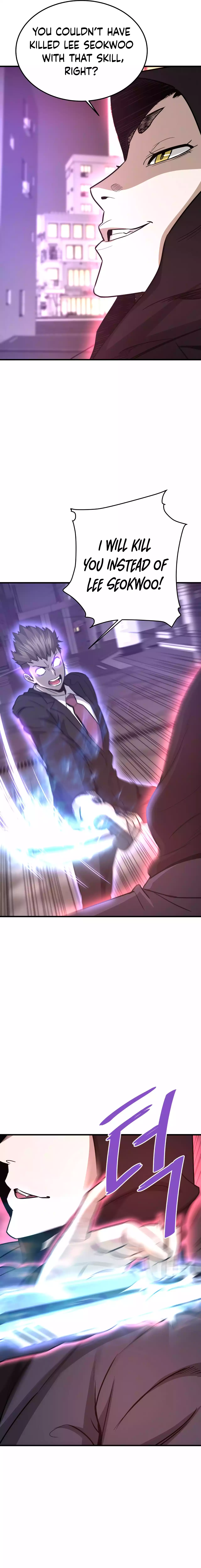 Returned from Hell chapter 67 page 24