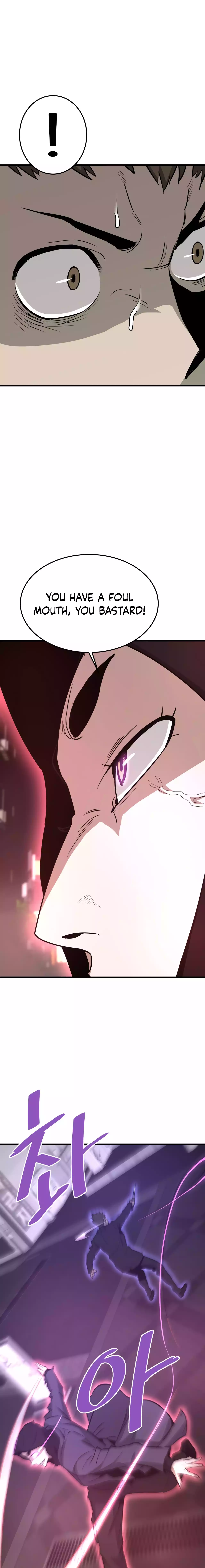 Returned from Hell chapter 67 page 25