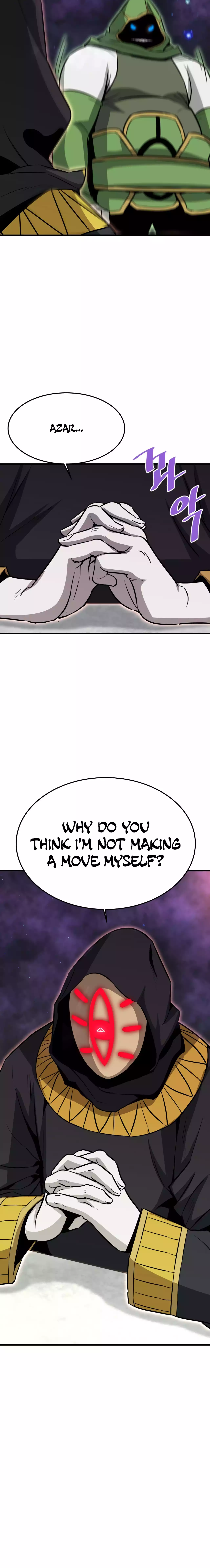 Returned from Hell chapter 67 page 5