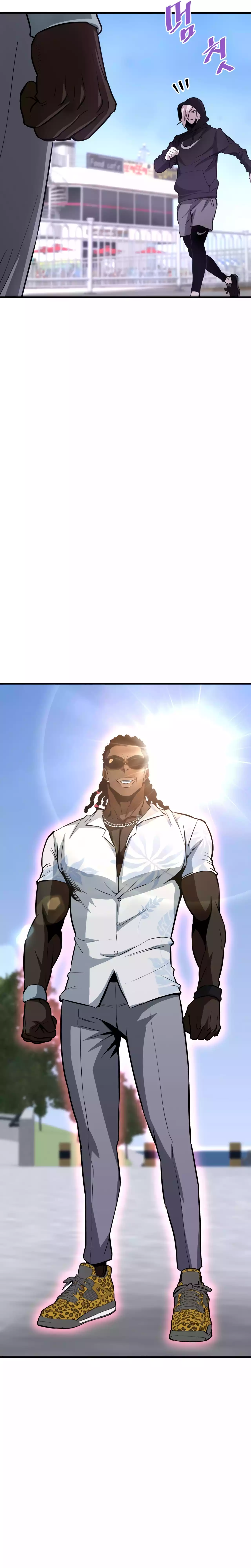 Returned from Hell chapter 68 page 13