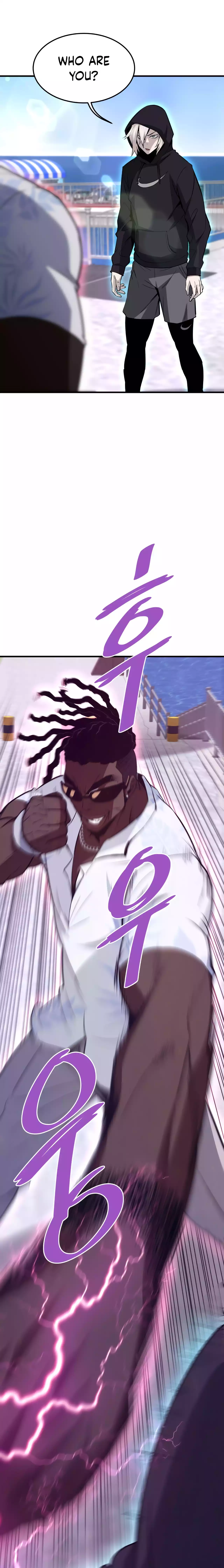 Returned from Hell chapter 68 page 14