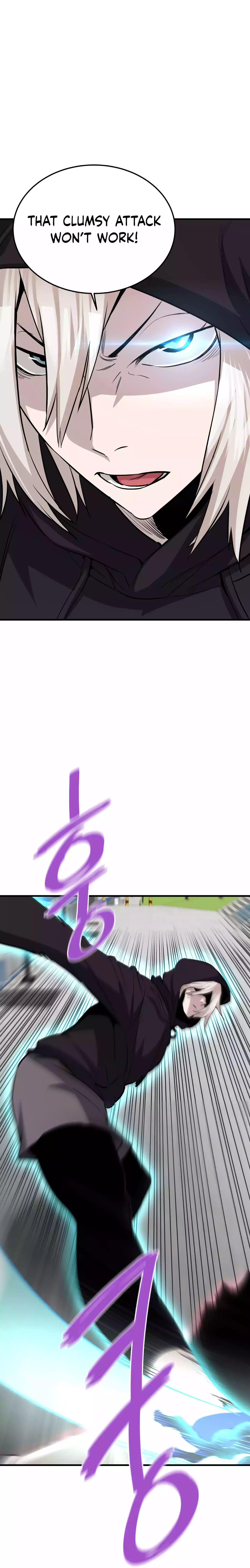 Returned from Hell chapter 68 page 16