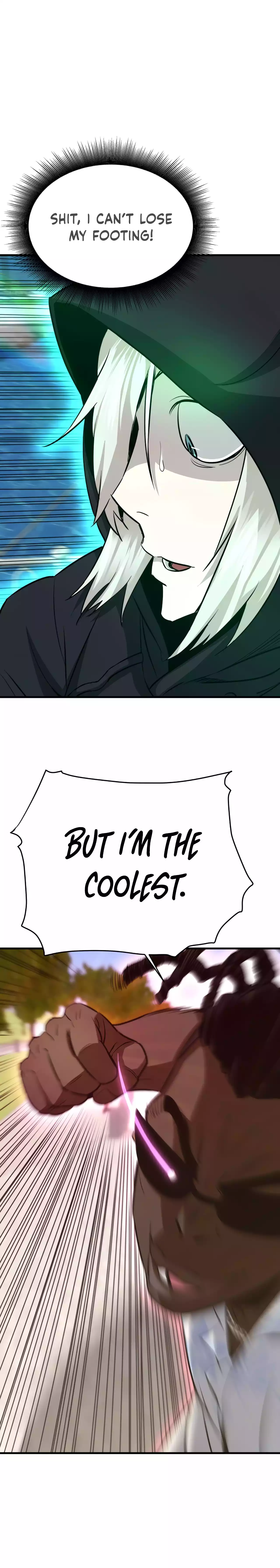 Returned from Hell chapter 68 page 19