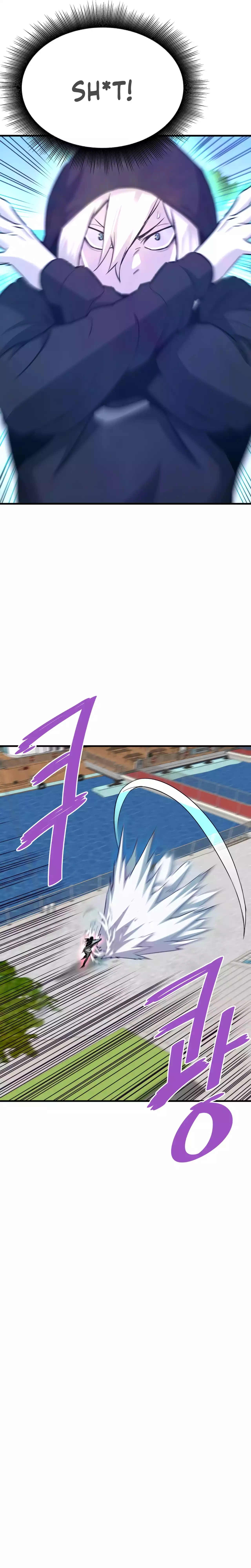 Returned from Hell chapter 68 page 20