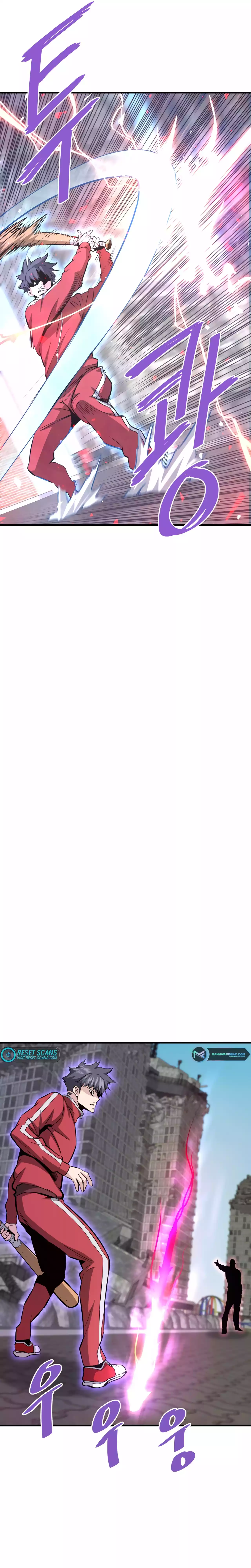 Returned from Hell chapter 68 page 30