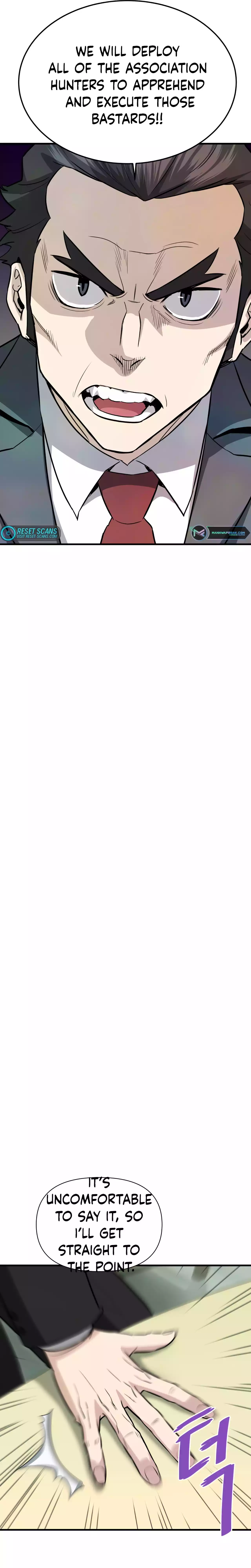 Returned from Hell chapter 68 page 6