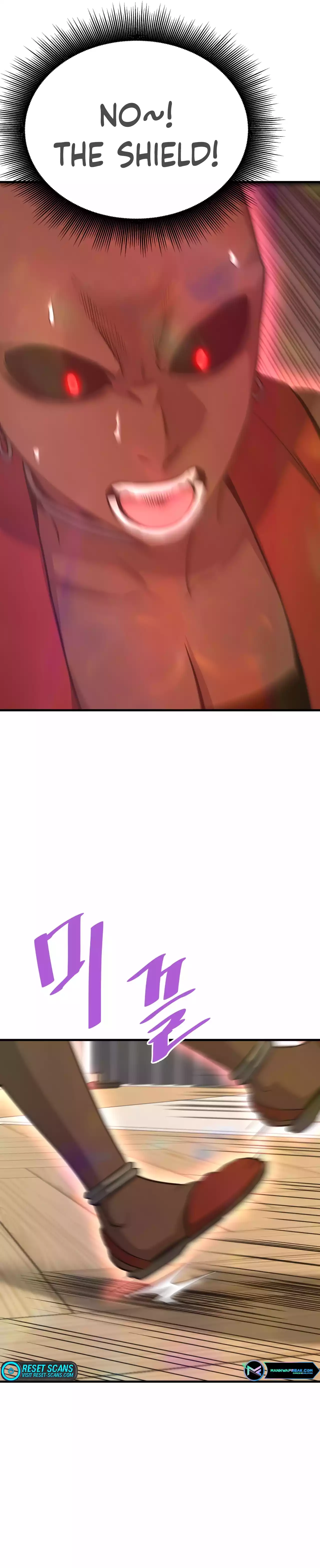 Returned from Hell chapter 69 page 15