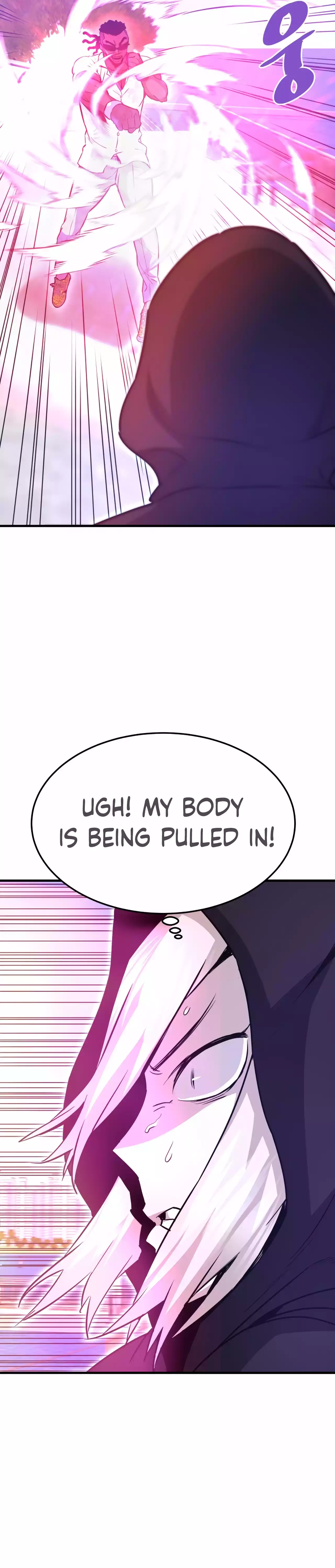 Returned from Hell chapter 69 page 23