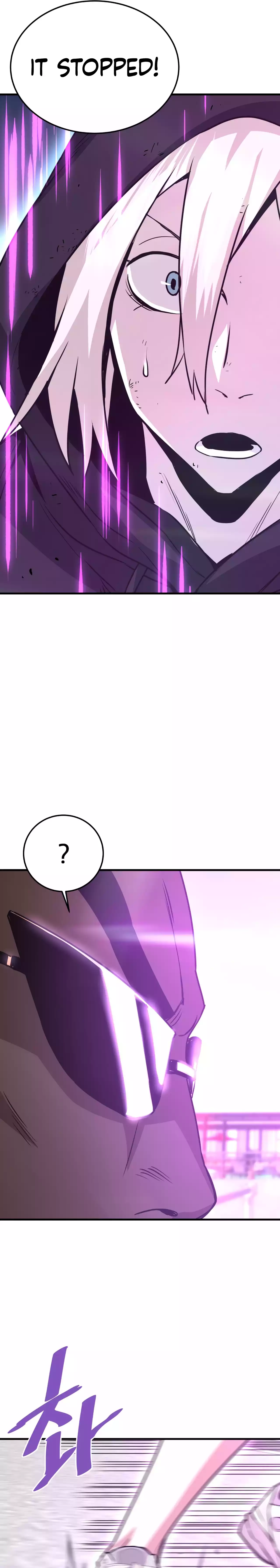 Returned from Hell chapter 69 page 25