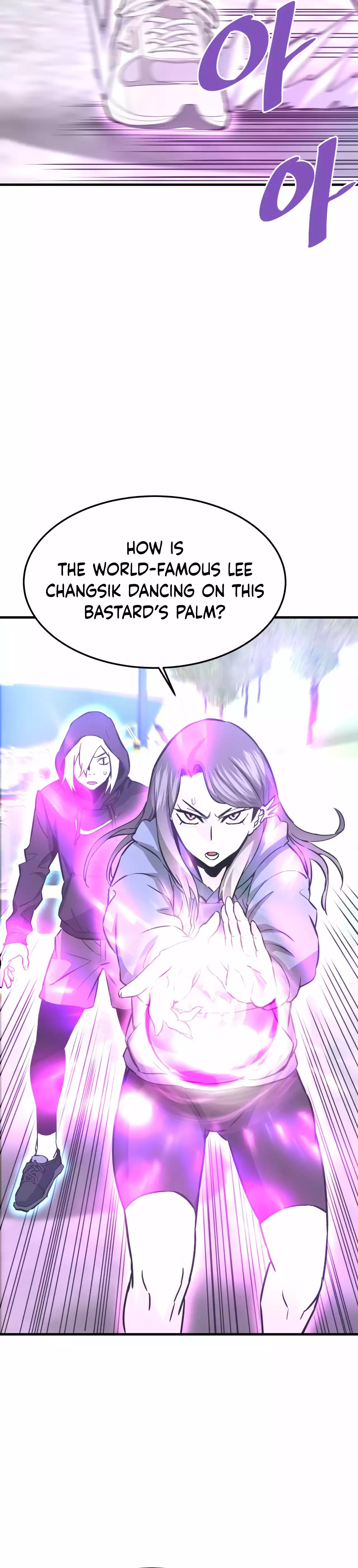 Returned from Hell chapter 69 page 26