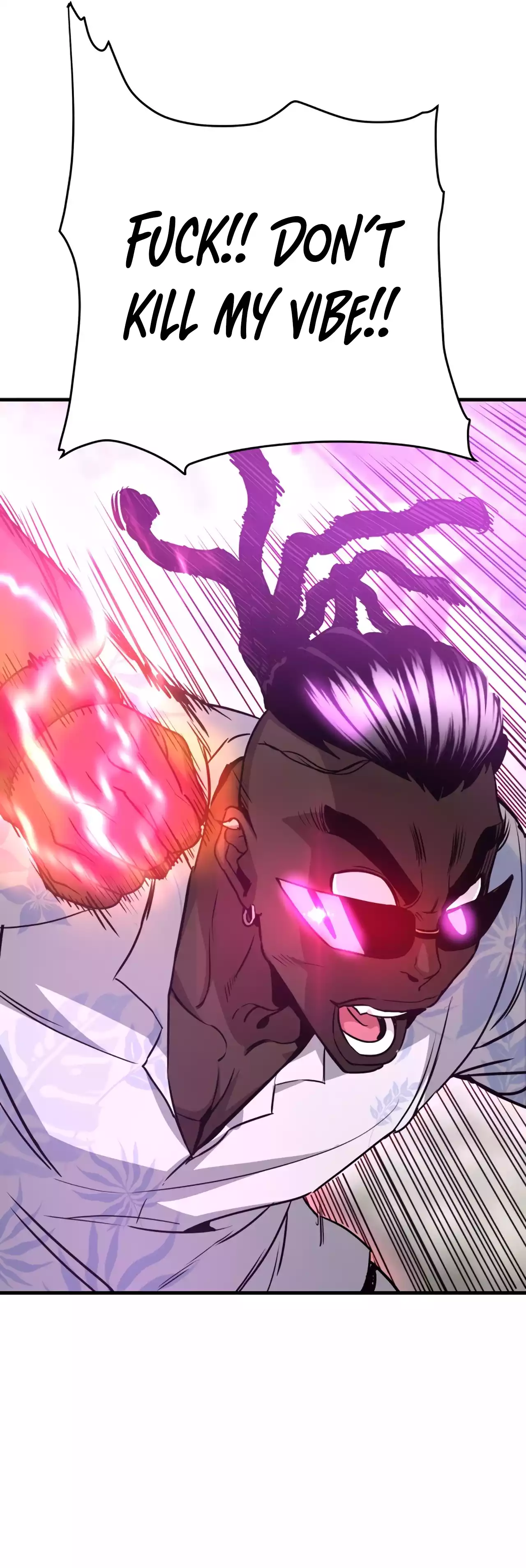 Returned from Hell chapter 69 page 29