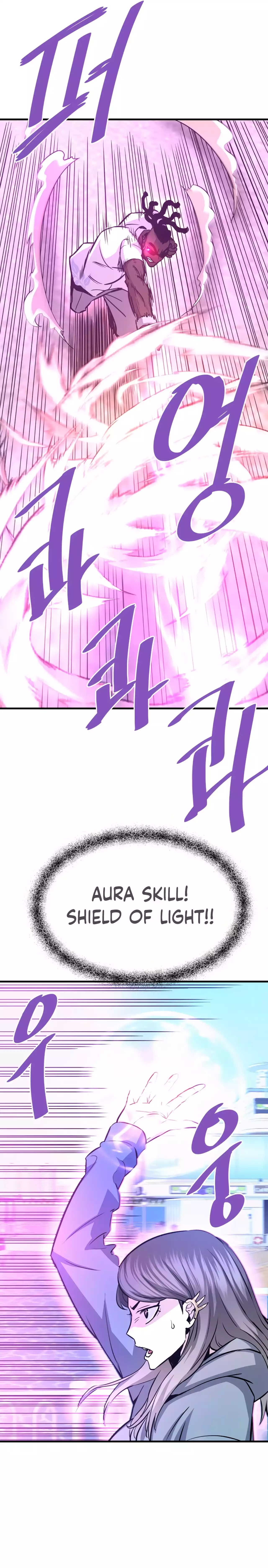 Returned from Hell chapter 69 page 30