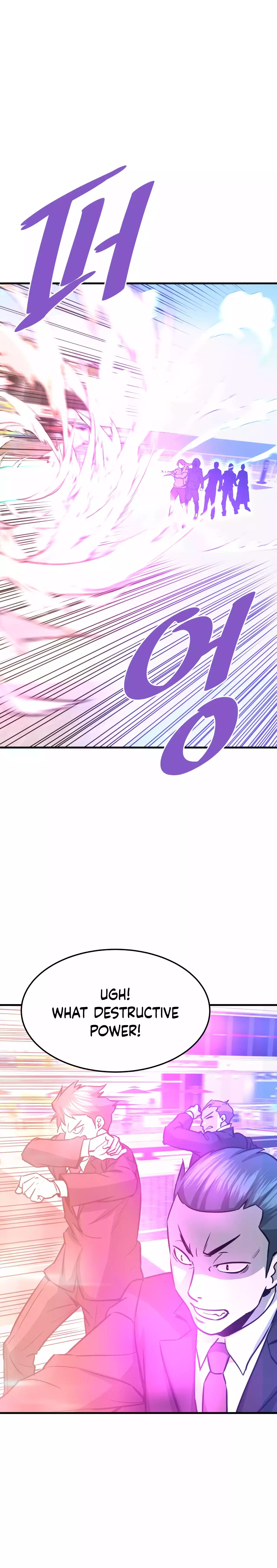 Returned from Hell chapter 69 page 31