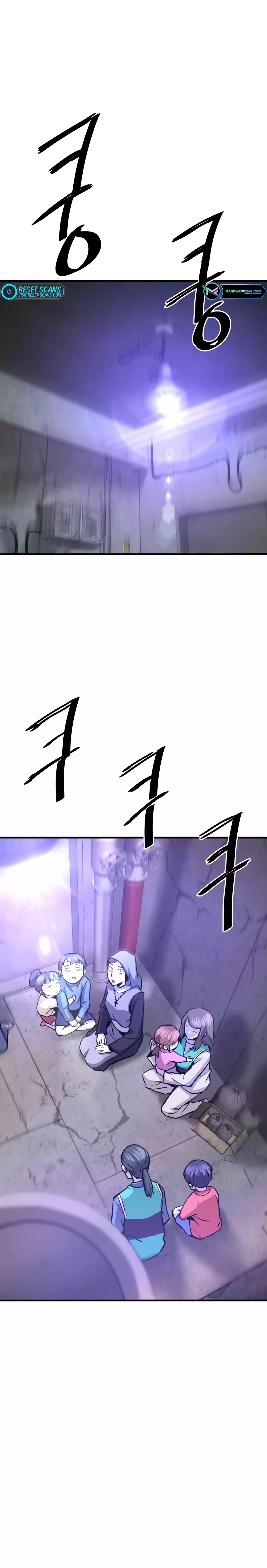 Returned from Hell chapter 69 page 36