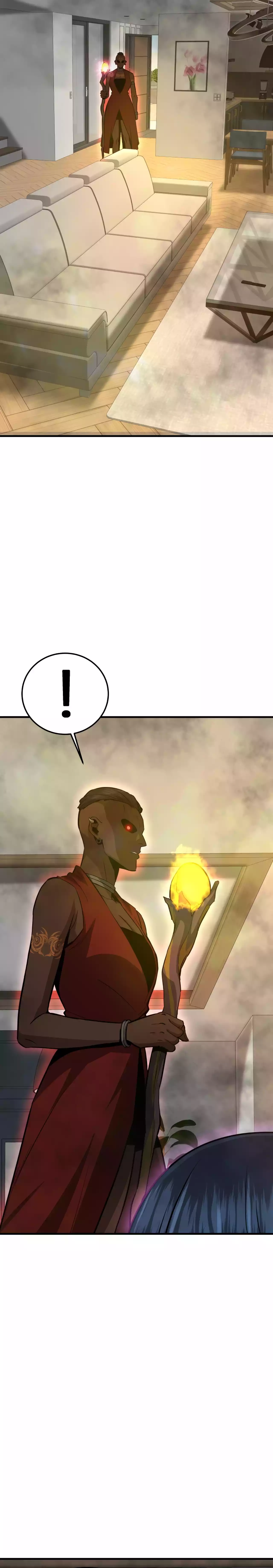 Returned from Hell chapter 69 page 7