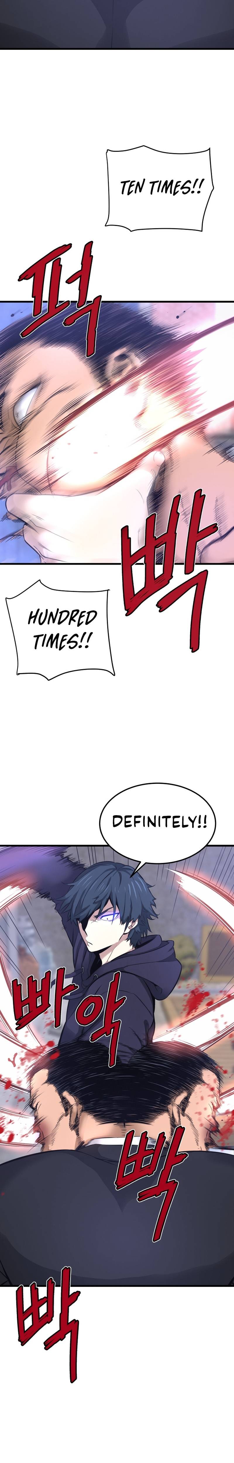 Returned from Hell chapter 7 page 15