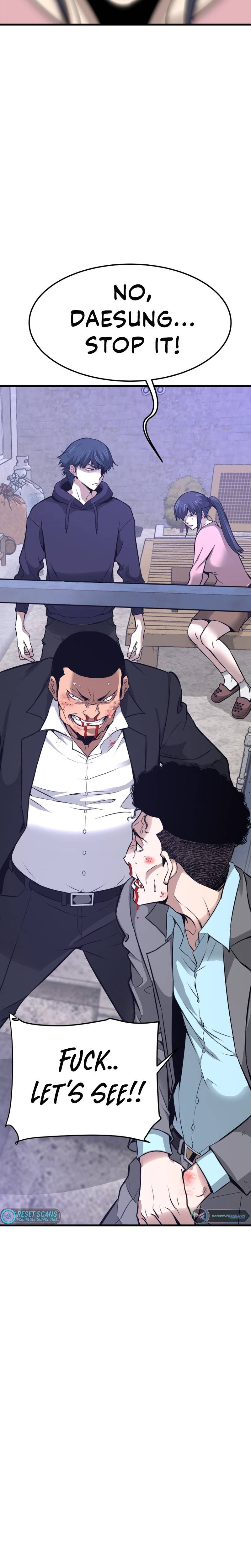 Returned from Hell chapter 7 page 24