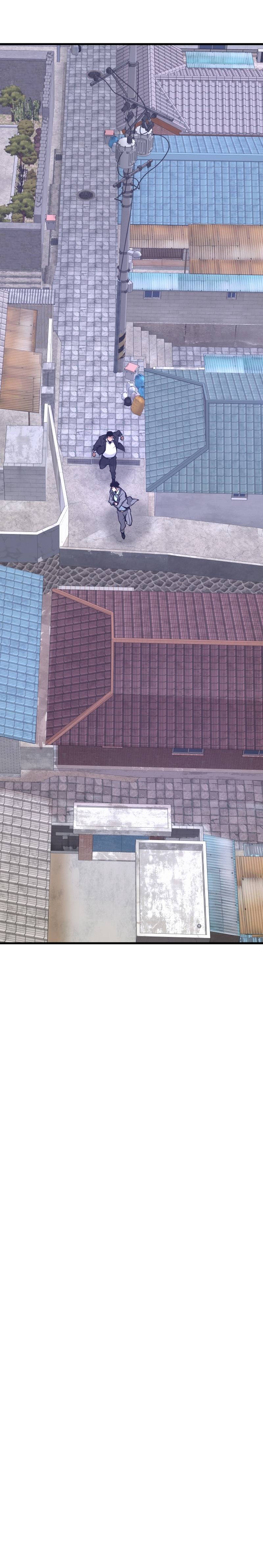 Returned from Hell chapter 7 page 25