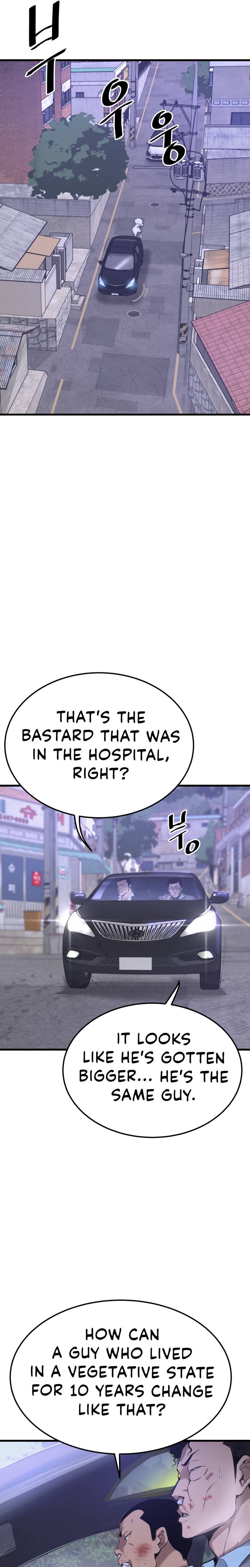 Returned from Hell chapter 7 page 26