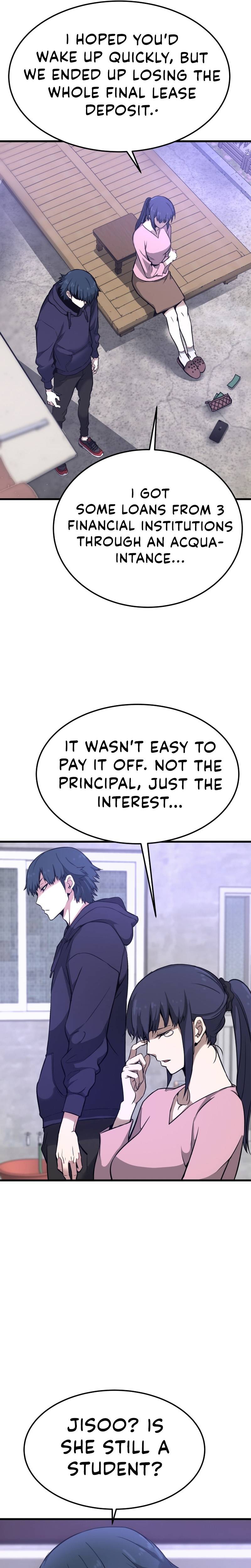 Returned from Hell chapter 7 page 29