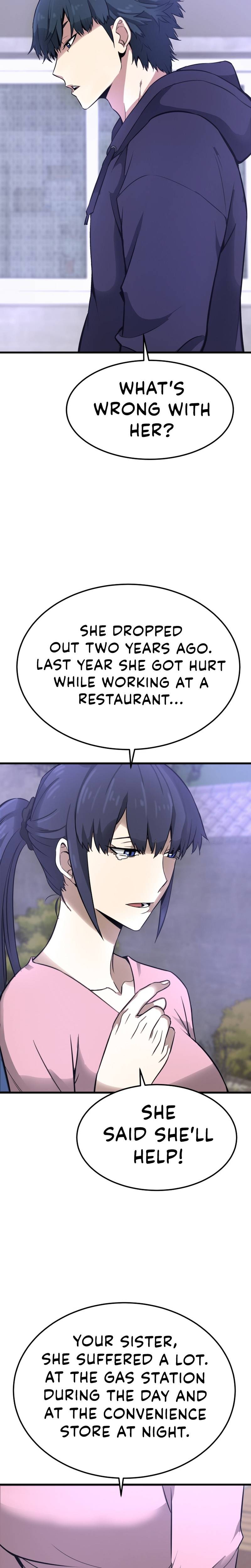 Returned from Hell chapter 7 page 30