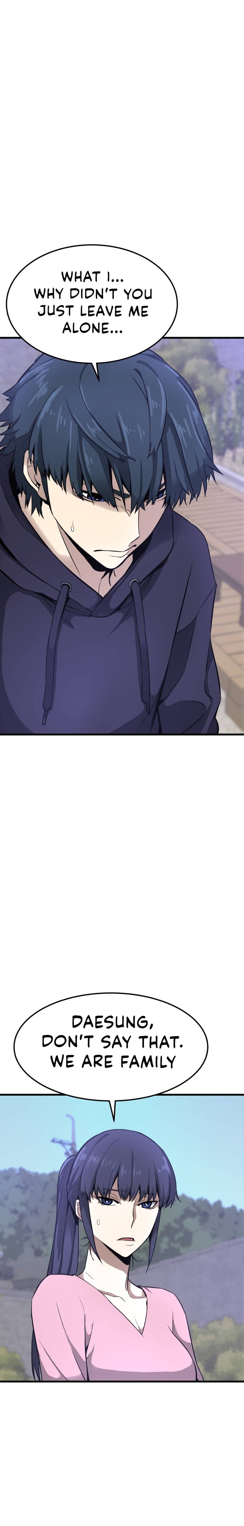 Returned from Hell chapter 7 page 32