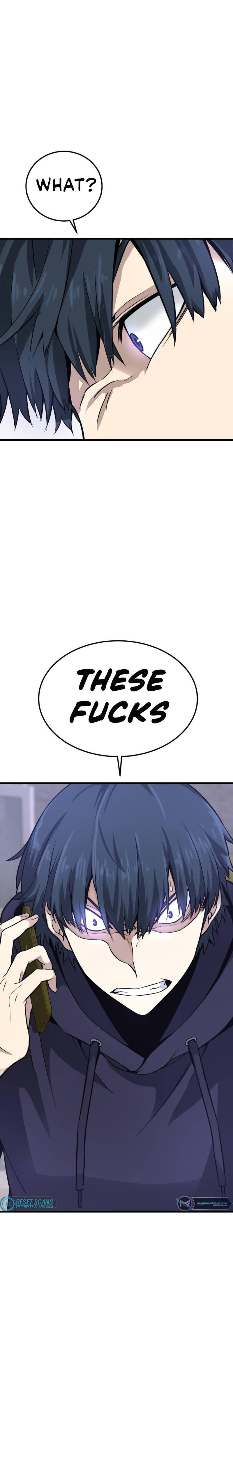 Returned from Hell chapter 7 page 35