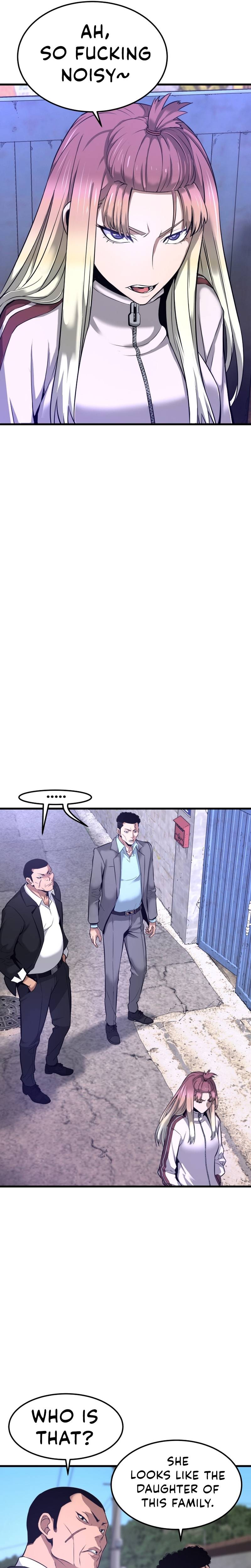 Returned from Hell chapter 7 page 5