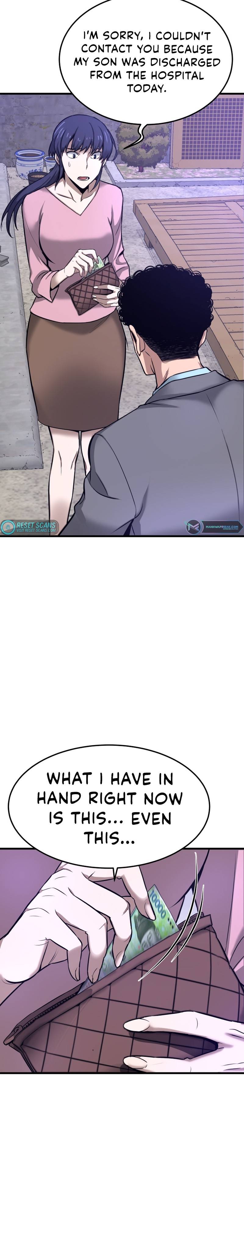 Returned from Hell chapter 7 page 7