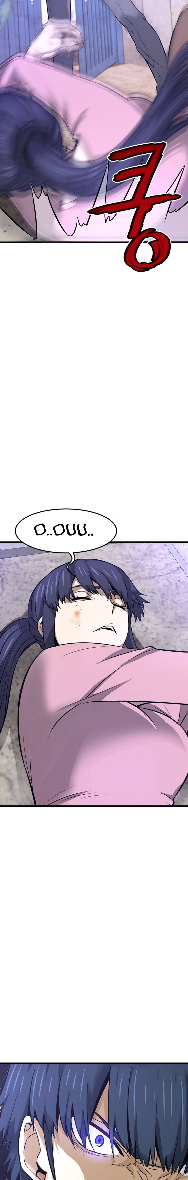 Returned from Hell chapter 7 page 9