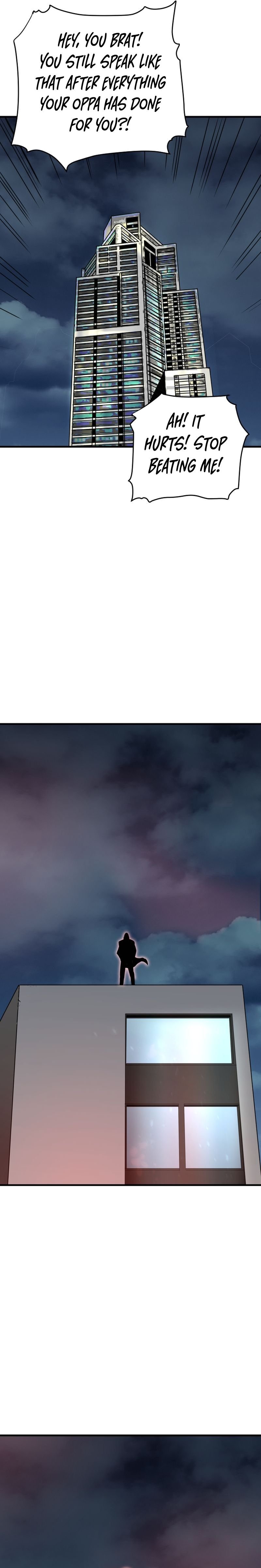 Returned from Hell chapter 70 page 16