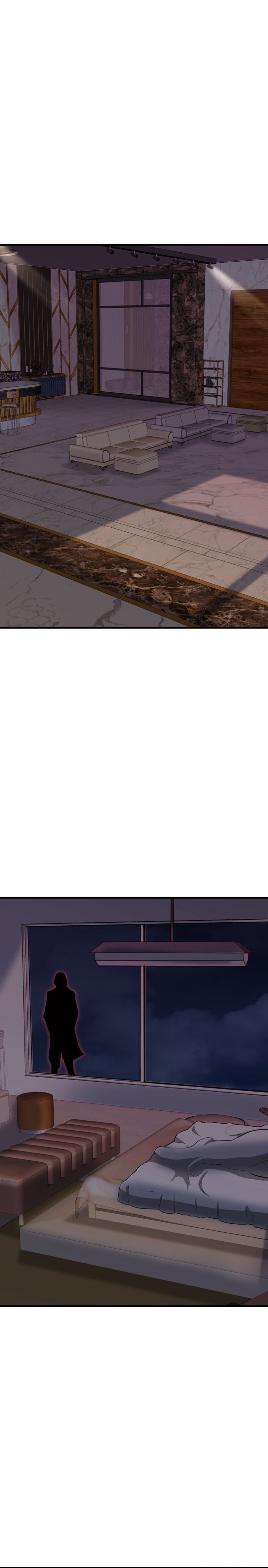 Returned from Hell chapter 70 page 18