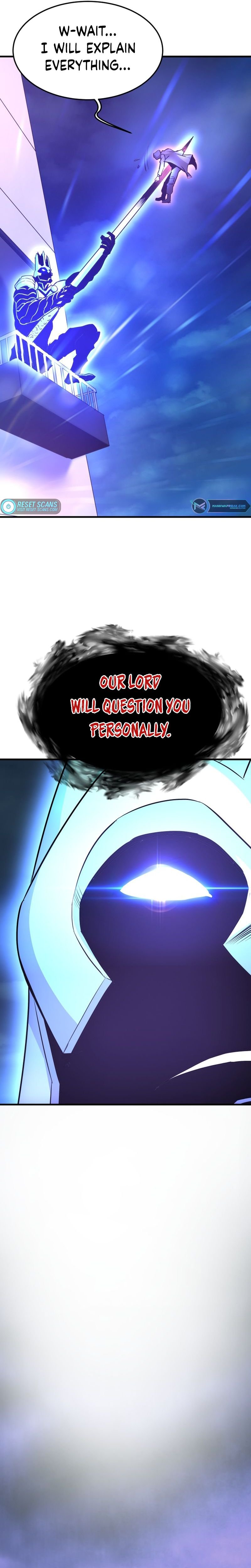 Returned from Hell chapter 70 page 24