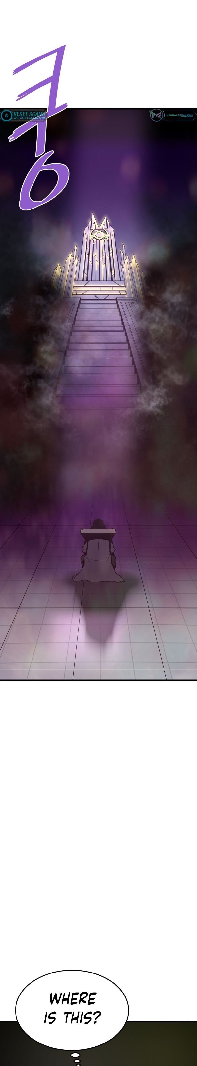 Returned from Hell chapter 70 page 29