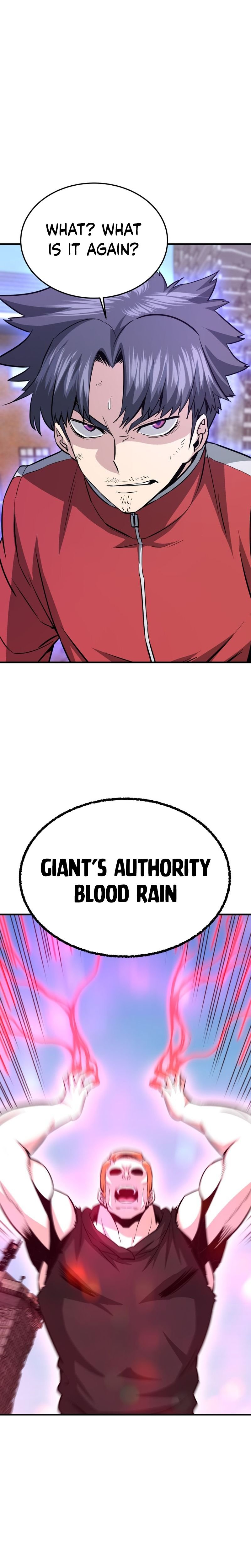 Returned from Hell chapter 70 page 3