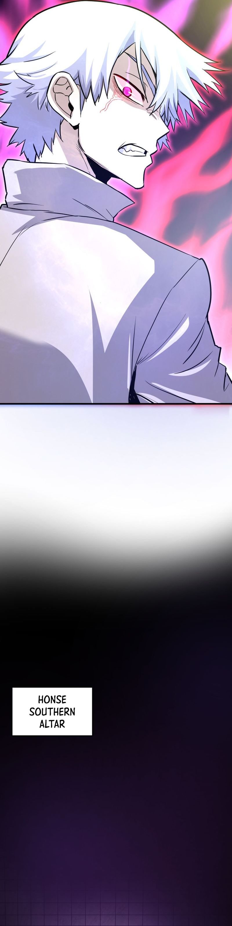 Returned from Hell chapter 70 page 32