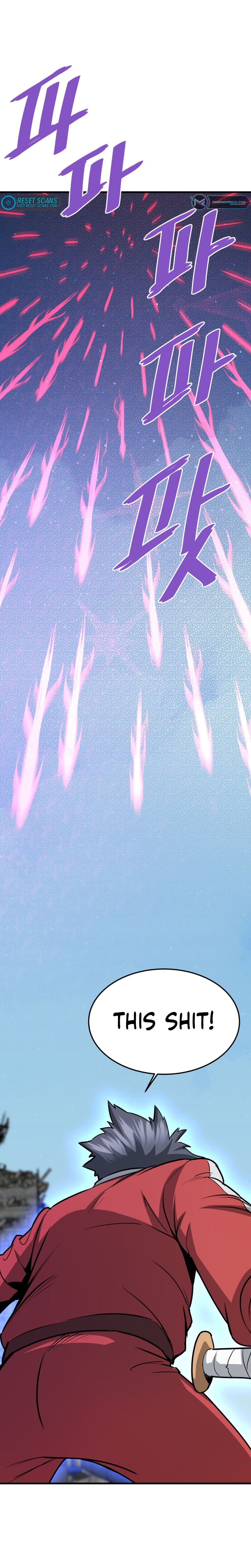 Returned from Hell chapter 70 page 4