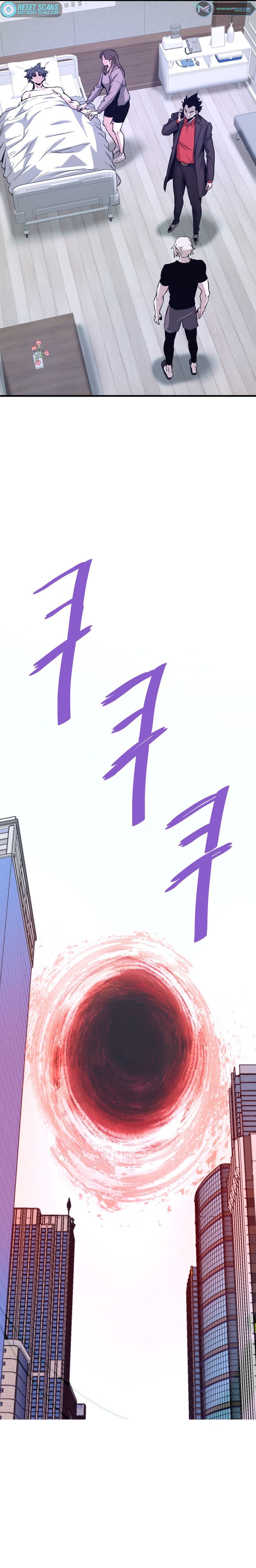 Returned from Hell chapter 71 page 15