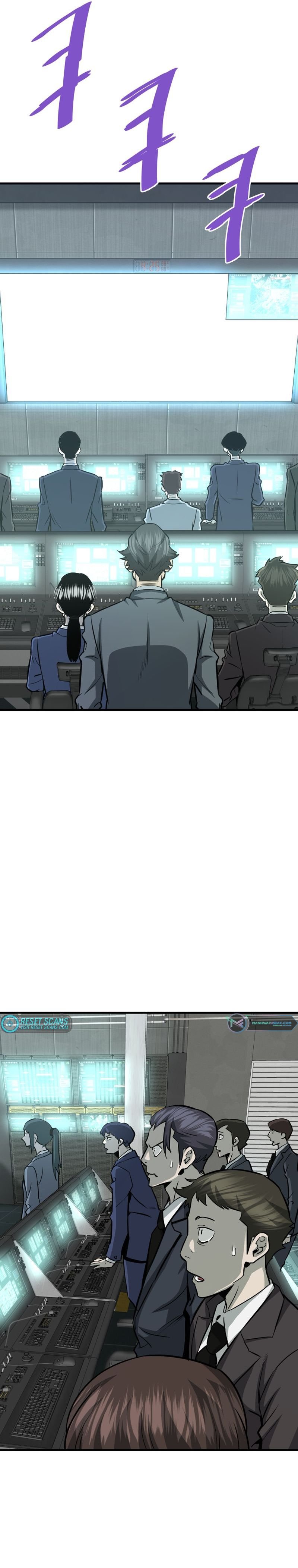 Returned from Hell chapter 71 page 16