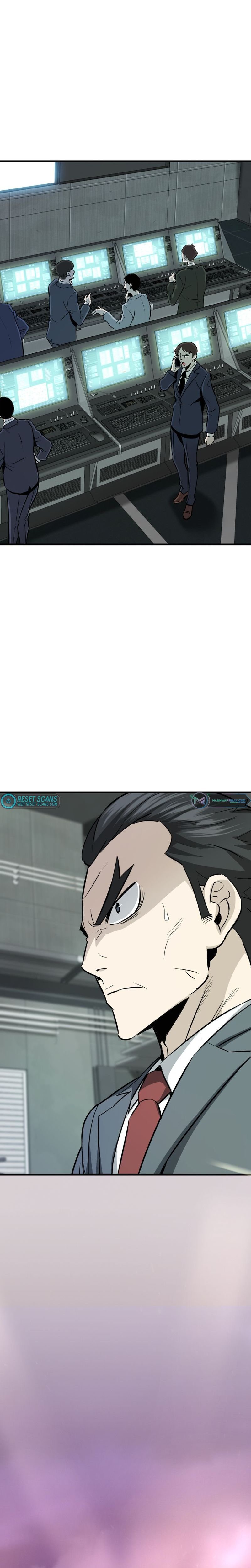 Returned from Hell chapter 71 page 18